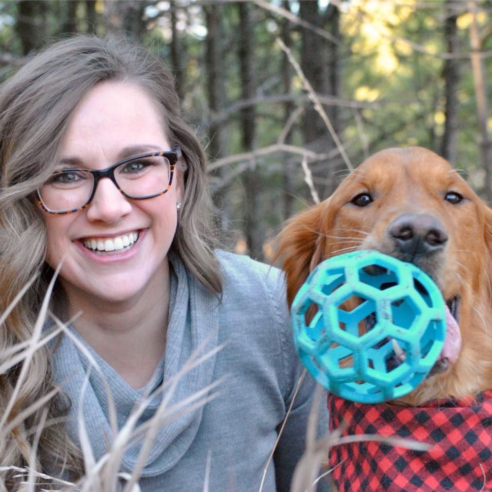 Meet your Posher, Jess